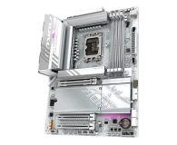 GIGABYTE Płyta główna B860 A ELITE WF7 ICE - 1306625 - zdjęcie 3